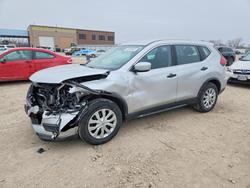 2017 Nissan Rogue s for sale in Kansas City, KS