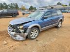 2009 Subaru Outback 2.5i