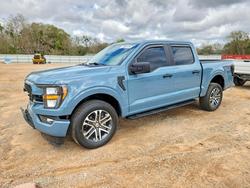 Ford f150 salvage cars for sale: 2023 Ford F150 Supercrew