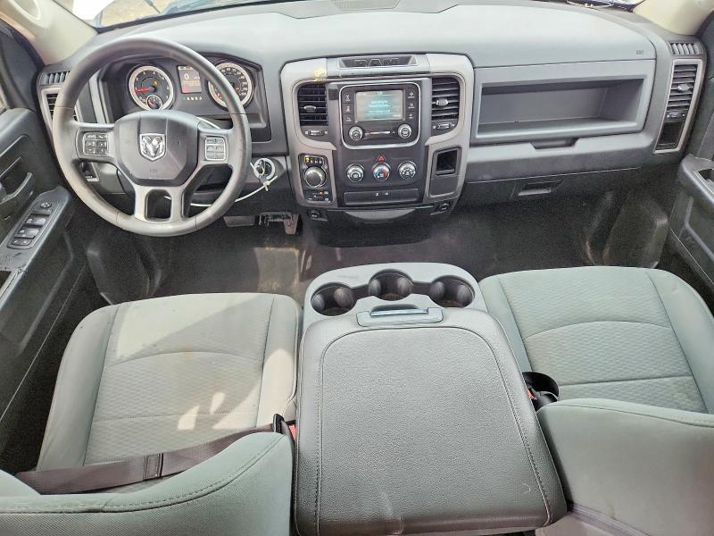 2018 Dodge RAM 1500 ST