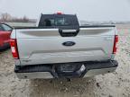 2018 Ford F150 Super Cab