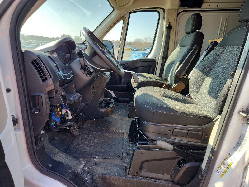 2016 Dodge Ram Promaster 1500 Delivery van