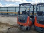 2016 Toyota 8FGCU20 Forklift