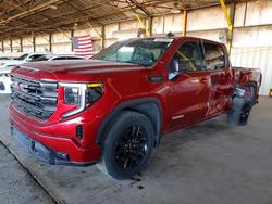 2022 GMC Sierra C1500 Elevation en venta en Phoenix, AZ