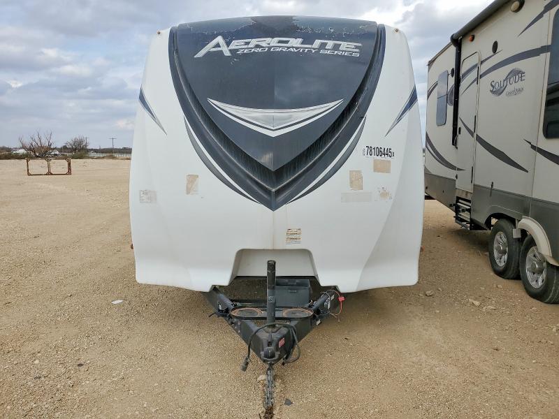 2017 Dutchmen 2017 Keystone Aerolite Camper