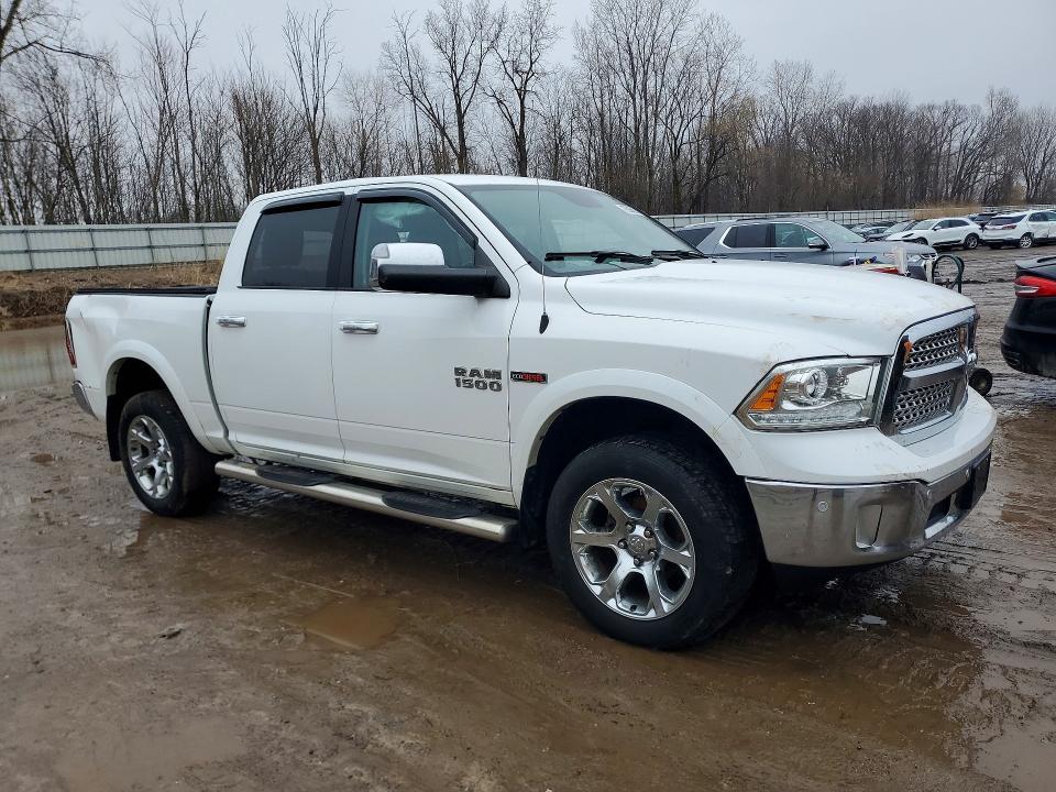 2017 Dodge 1500 Laramie