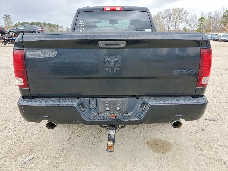 2014 Dodge RAM 1500 ST