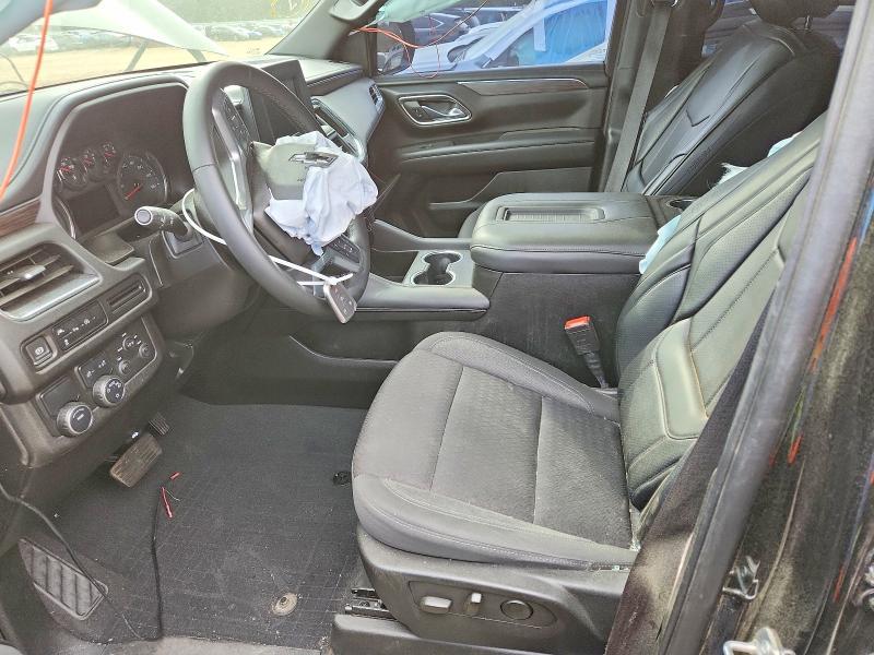 2023 Chevrolet Tahoe C1500 ls