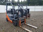 2015 Toyota Unknown  Warehouse Forklift