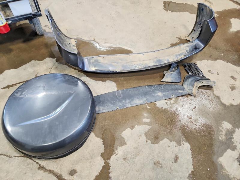 2009 Toyota Rav4 Sport