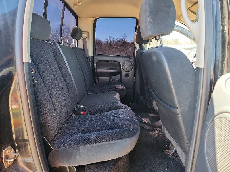 2005 Dodge RAM 1500 ST