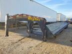 2020 Bigtx Trailer