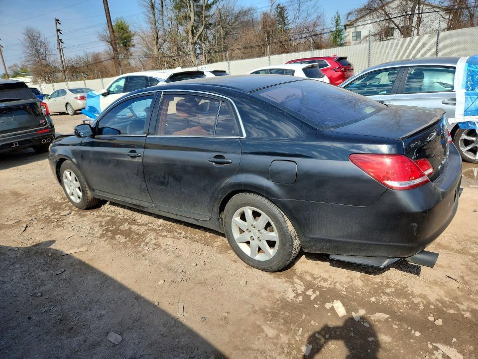 2006 Toyota Avalon xl