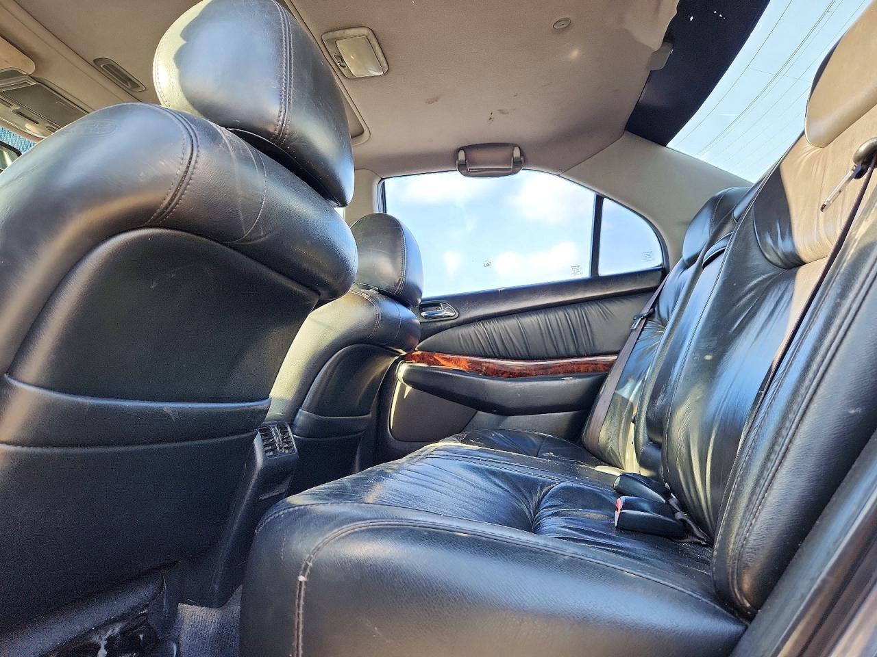 2002 Acura 3.2tl