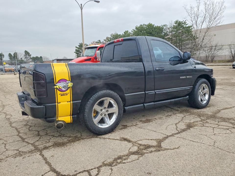 2005 Dodge RAM 1500 ST
