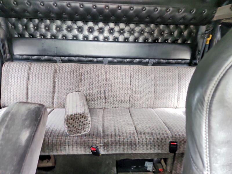 2004 Kenworth Construction W900