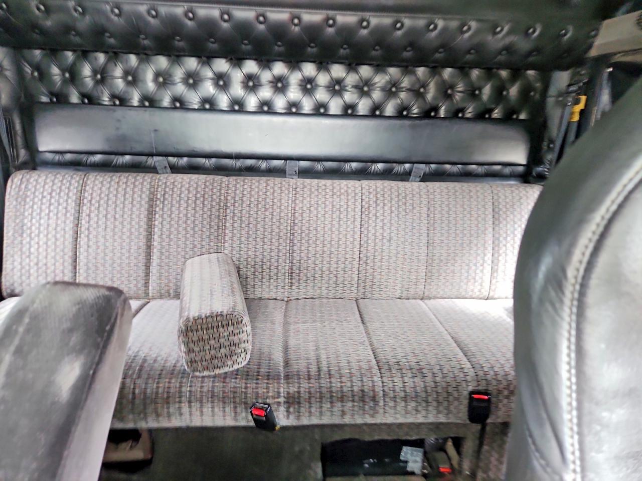 2004 Kenworth Construction W900