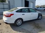 2013 Ford Focus s