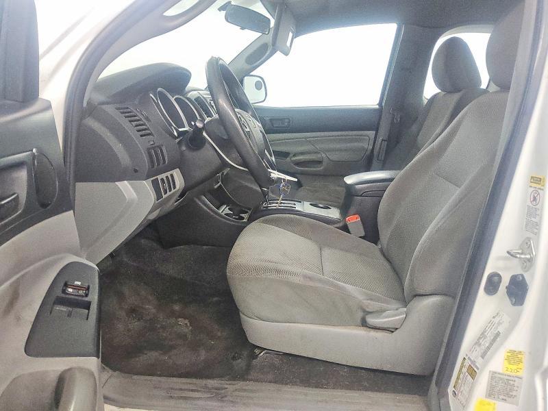 2015 Toyota Tacoma Base