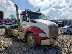 2016 Kenworth T880 Semi Truck en venta en Montgomery, AL