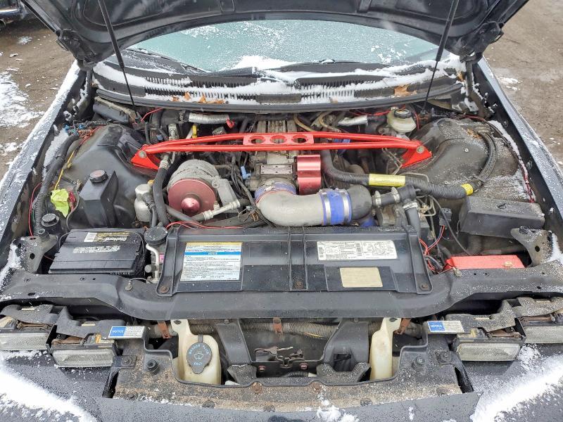 1996 Chevrolet Camaro Z28