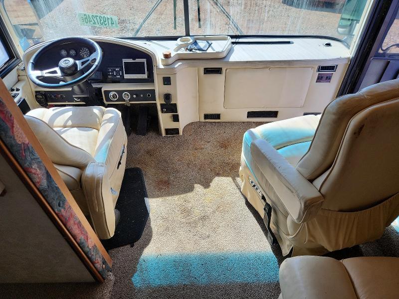 2000 Countcoach 2000 Country Coach RV