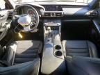2015 Lexus Is 250 Base