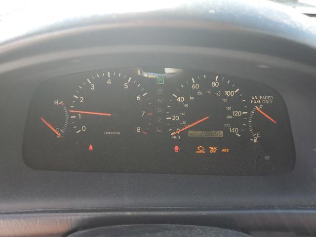 2000 Lexus Es 300 Base