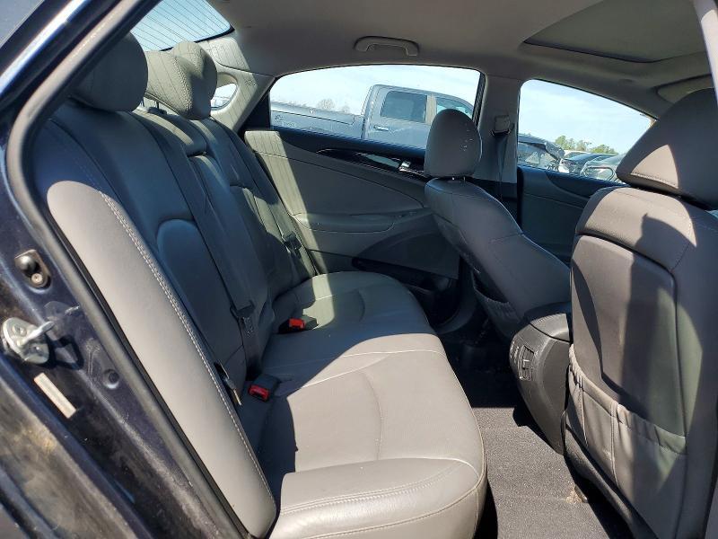 2011 Hyundai Sonata Limited