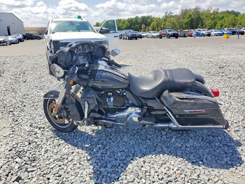 2017 Harley-Davidson Flhtk Ultra Limited