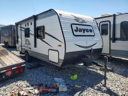 Jayco Vehiculos salvage en venta: 2017 Jayco Jay Flight Camper