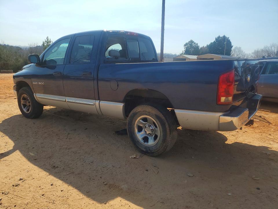 2005 Dodge RAM 1500 ST