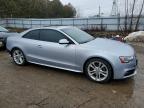 2015 Audi S5 Technik