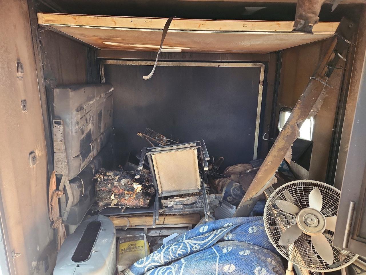 2019 Forest River Wolf Pack Camper