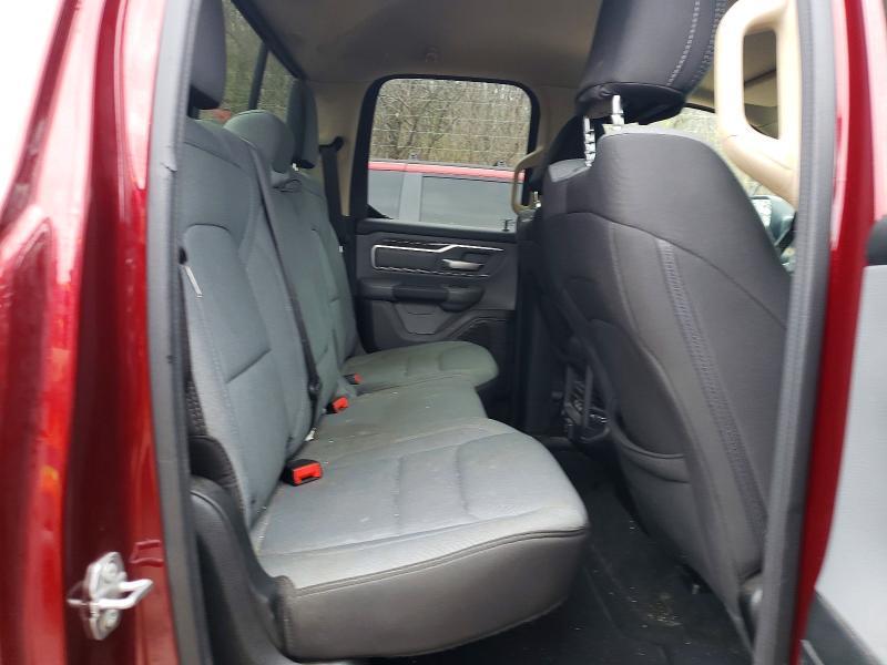 2020 Dodge RAM 1500 BIG Horn