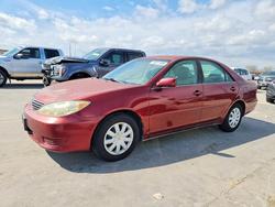 2006 Toyota Camry le for sale in Grand Prairie, TX