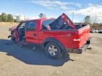 2005 Ford F150 Supercrew