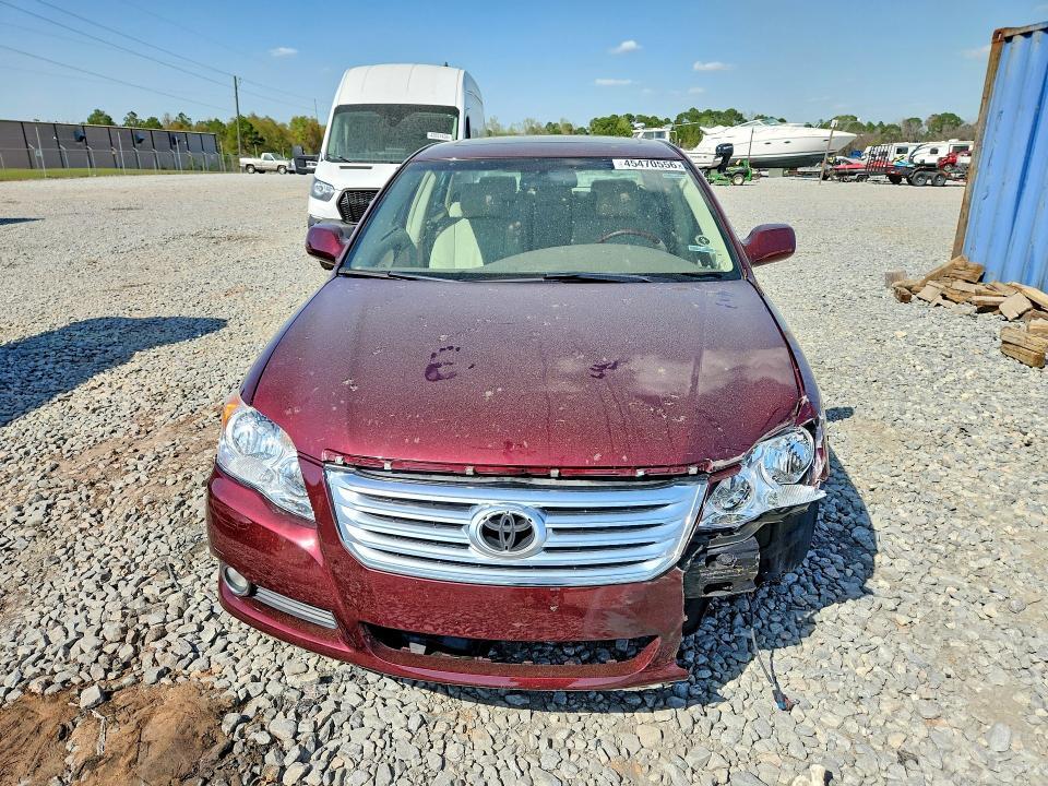 2008 Toyota Avalon Limited