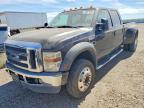 2008 Ford F450 Super Duty