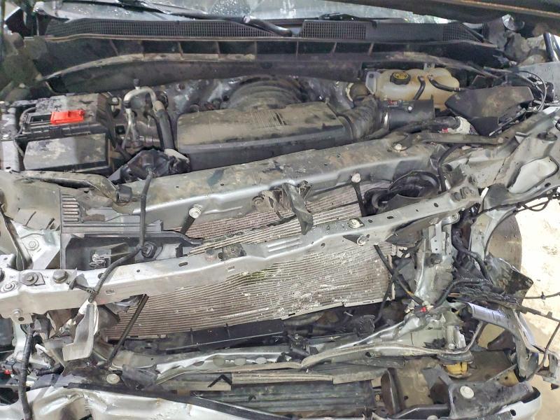 2023 Chevrolet Silverado K1500 RST