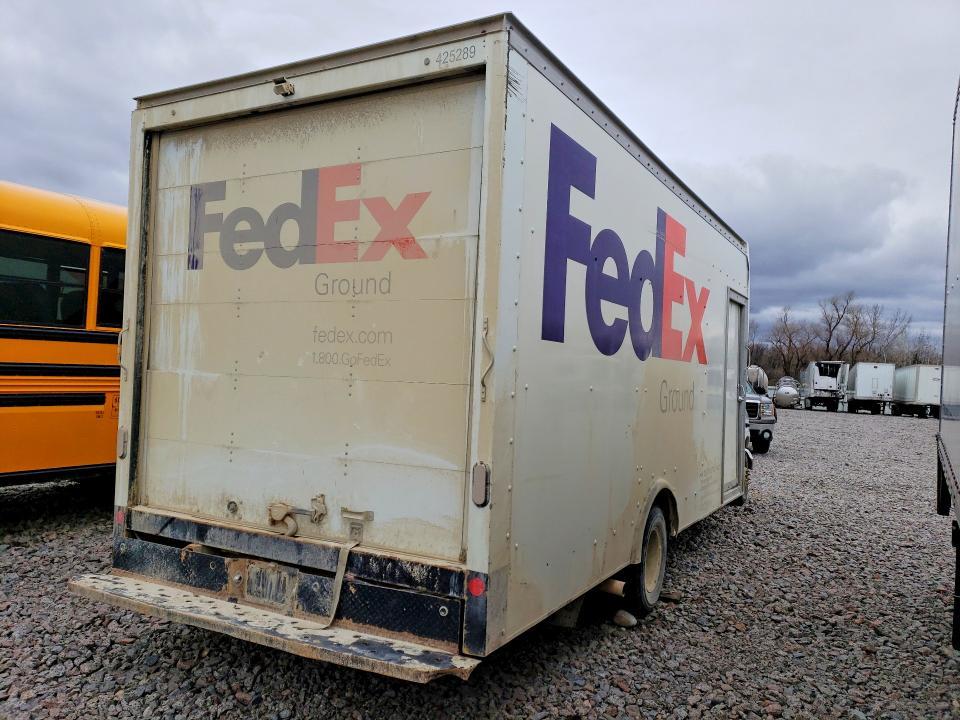 2021 Ford Econoline
