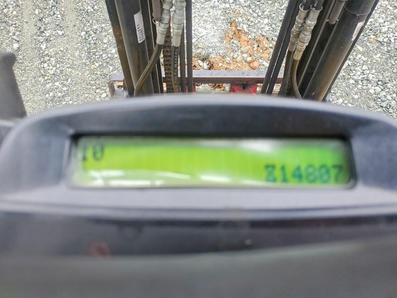 2016 Yale GLC050LXNDAV062 Forklift