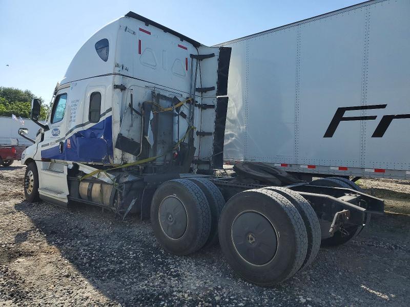 2023 Freigliner 2023 Freightliner Cascadia 126 Semi Truck