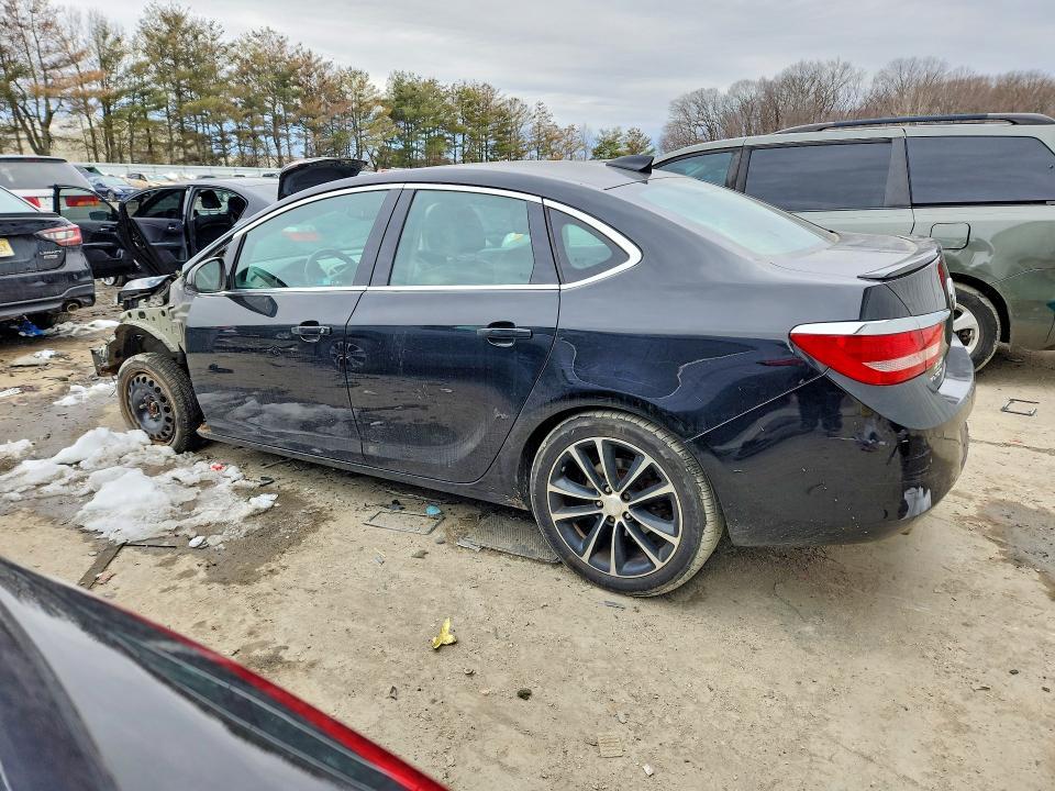 2016 Buick Verano Sport Touring