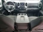 2024 Chevrolet Silverado K1500 Trail Boss Custom