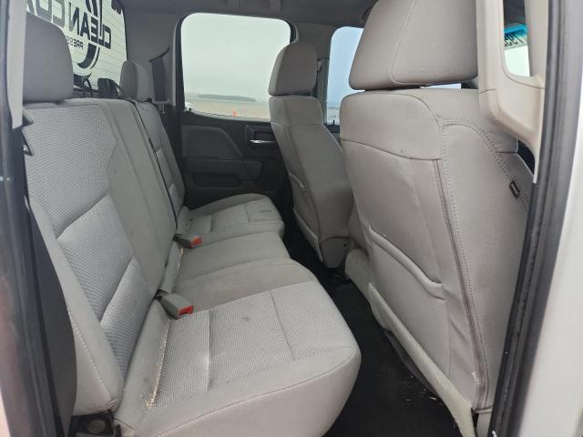 2019 GMC Sierra Limited K1500