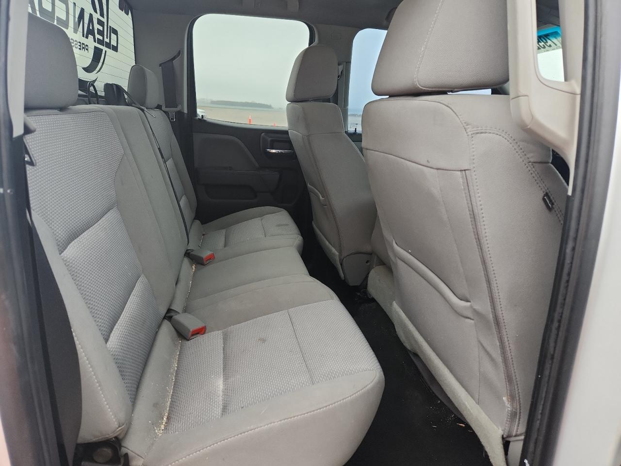 2019 GMC Sierra Limited K1500