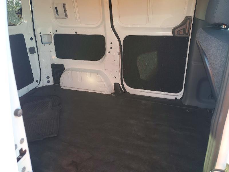 2019 Niss AN NV200 Delivery Van
