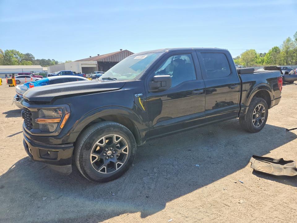 2024 Ford F150 STX