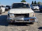 1998 Toyota Tacoma Base